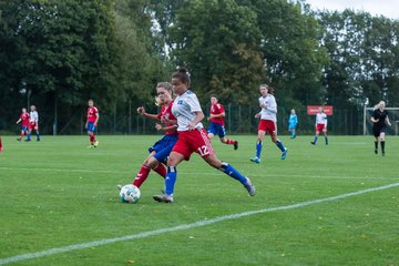 Bild 146 - B-Juniorinnen HSV - FF USV Jena : Ergebnis: 3:1